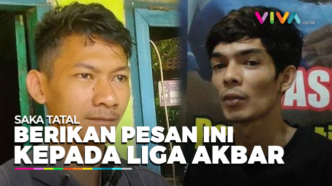 Pesan Saka Tatal ke Liga Akbar: Jangan Ada lagi Kebohongan