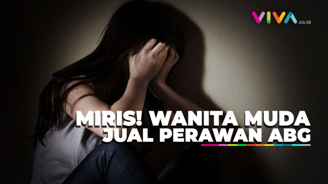 Jual Keperawanan ABG, Wanita Muda Diringkus Polsek Tambora