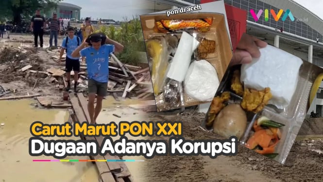 Polri Siap Usut Dugaan Penyelewengan Dana PON XXI