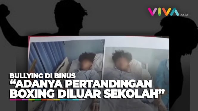 Sunan Kalijaga Usut Tuntas Dugaan Kasus Bullying di Binus