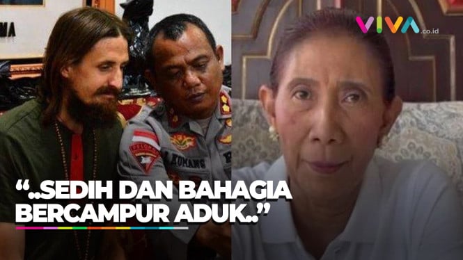 Kata Susi Pudjiastuti Usai Pilot Bebas dari Sandera OPM