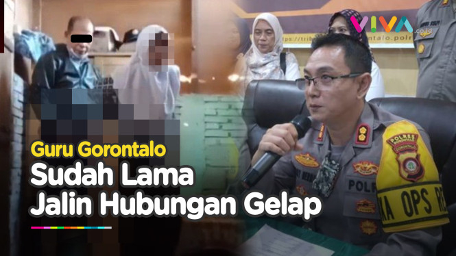 Modus Guru Gorontalo Bersetubuh dengan Siswa di Indekos