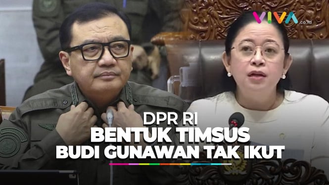 Gebrakan DPR Usai Kepala BIN Dicopot Jokowi