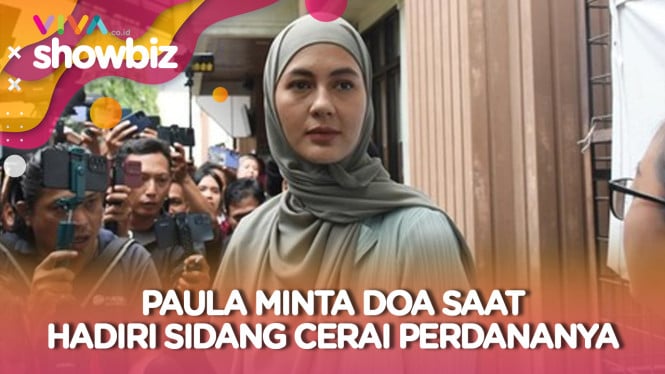 Paula Beberkan Fakta Setelah 6 Bulan Bungkam Dicerai Baim