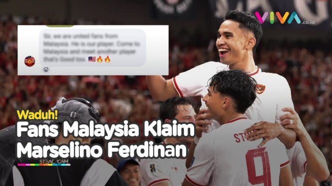 Dikomen Ole Solskjaer, Fans Malaysia Klaim Marselino