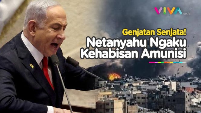 Israel Beberkan 3 Alasan Gencatan Senjata dengan Hizbullah