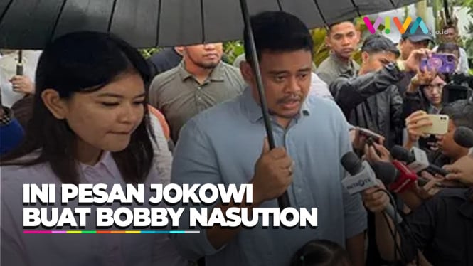 Bobby Nasution Langsung Evakuasi Korban Banjir Usai Nyoblos