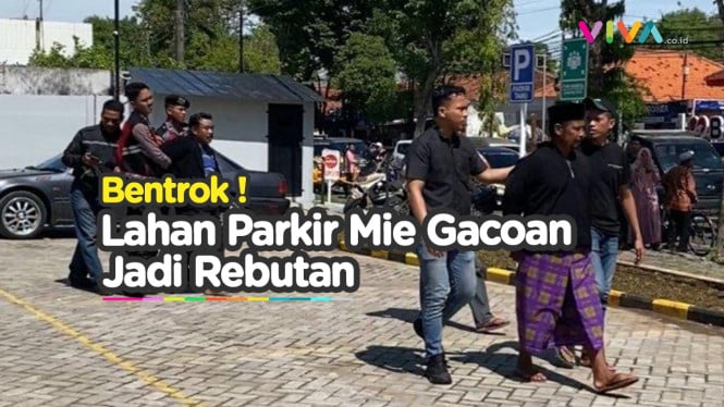 Dua Kelompok di Madura Saling Serang Pakai Sajam Gegara..