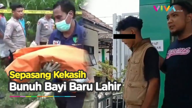 Biadab! Hindari Malu Bayi Laki-Laki di Bunuh