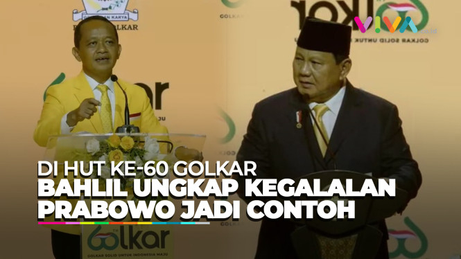 Soal Pilkada 2024 Depan Puan, Bahlil: Jangan Salahkan..