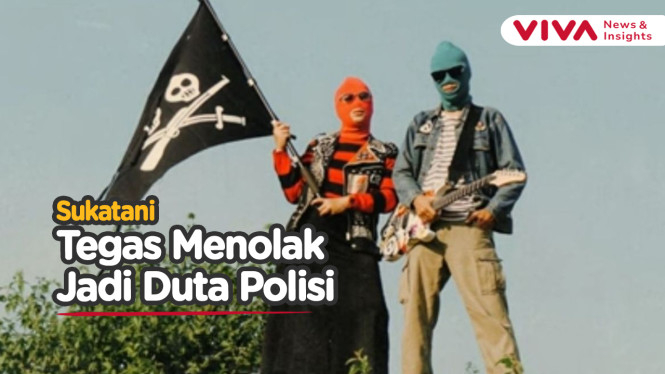 Akui Diintimidasi! Ini Kabar Terbaru Band Sukatani