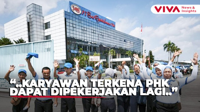 Tim Kurator BONGKAR Nasib PT Sritex dan Ribuan Karyawan
