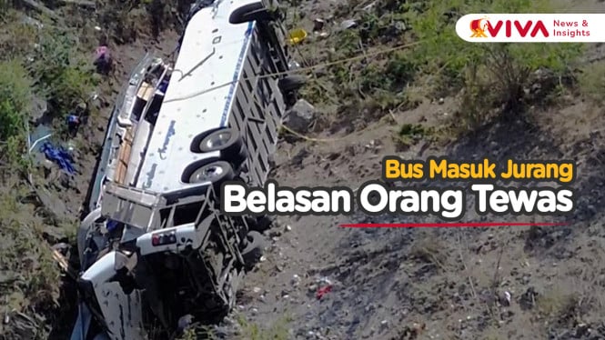 Modus Baru Pencurian di Dalam Bus, Pakai Cairan..