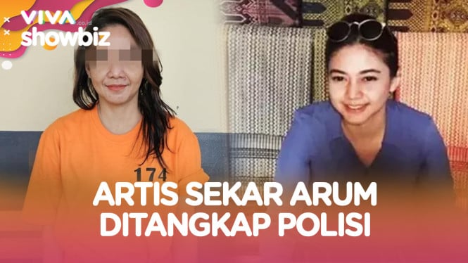 Sekar Arum Diduga Edarkan Uang Palsu, Apa Motifnya?