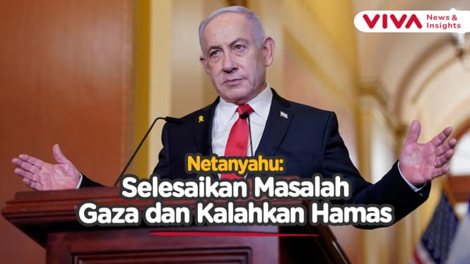 Respons Netanyahu Usai Gencatan Senjata Israel vs Iran