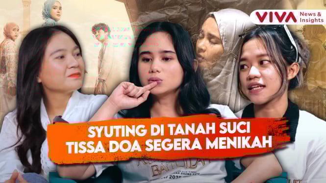 Peran Jadi Janda, Ummi Quary Curhat Tegar Usai Gagal Nikah